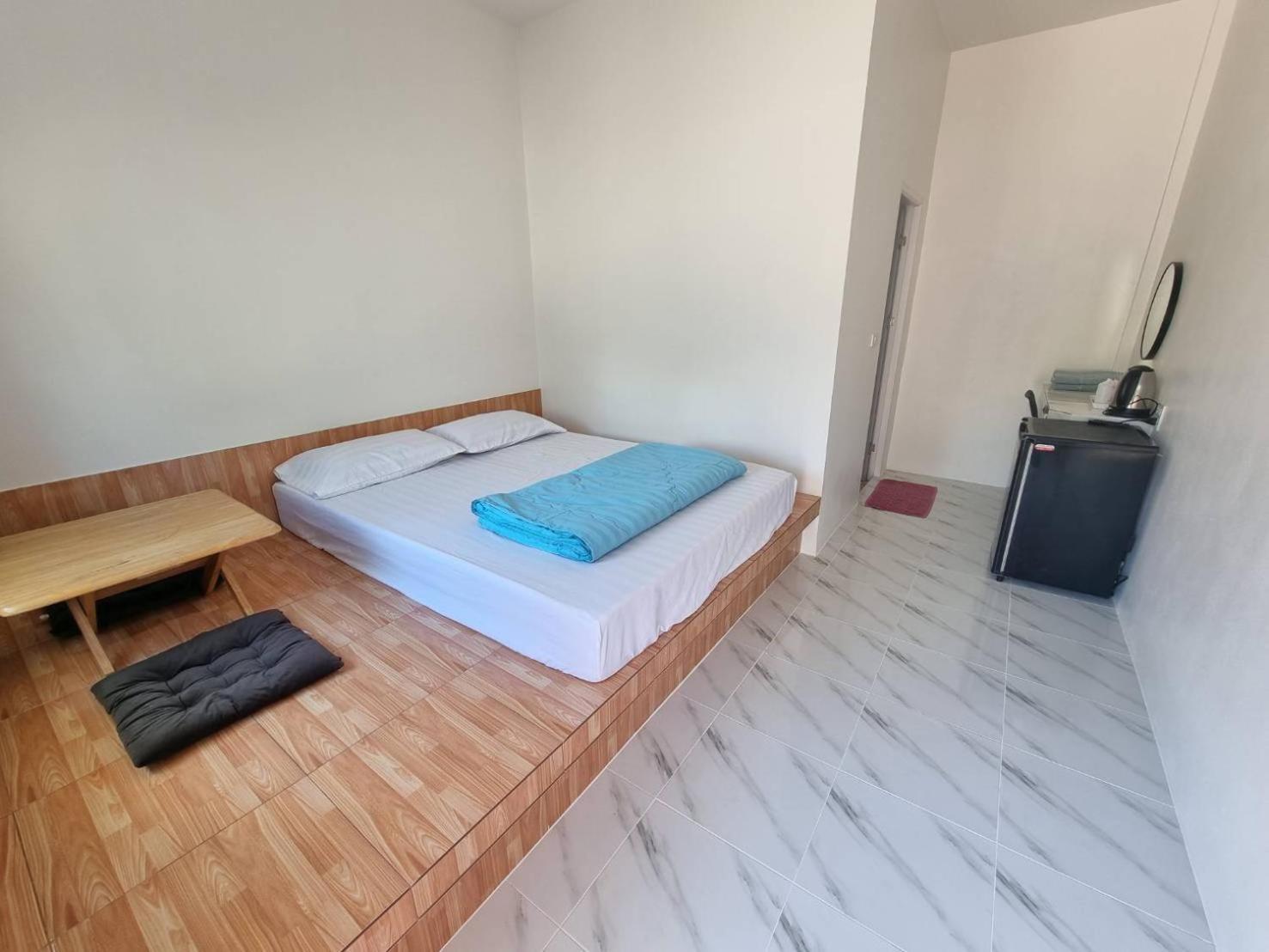 ต้นหว้ารีสอร์ท Chao Lao Beach Extérieur photo