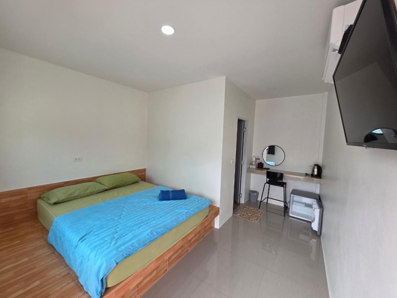 ต้นหว้ารีสอร์ท Chao Lao Beach Extérieur photo
